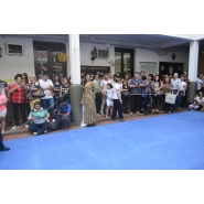 Expo Proyectos y Emprendimientos Empresariales 2017